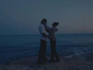 Juls – Terrified Ft. Ami Faku