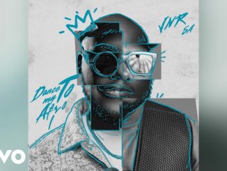 Jnr SA - Umgido (Official Audio)
