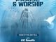 KG Smallz – Holy Is Your Name ft Egyptian Pharaoh
