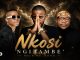 MusicaAfrika - Kabza De Small x Master Kg x Blaq Mojor x Aubrey Qwana   Nkosi Ngibambe