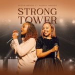 Kestin Mbogo - Strong Tower