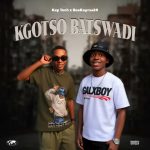 Key Tech & BeekayRSA28 – Kgotso batswadi Ft. BACARDI UPDATES AMAPIANO - Key Tech & BeekayRSA28 - Kgotso batswadi (Official Audio)