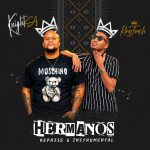 Kingtouch & Knight Sa – Hermanos (Reprise Mix) Kingtouch & Knight Sa – Hermanos (Reprise Mix)