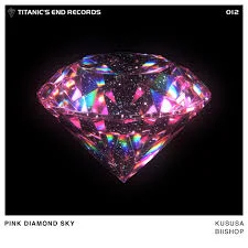 Kususa & Biishop – Pink Diamond Sky