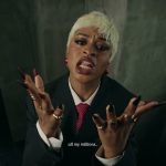 Kw33n B – Smooth Ole Buruku KW33N B - Kw33n B - Smooth Ole Buruku (Official Visualizer)