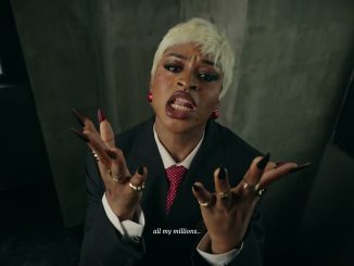 KW33N B - Kw33n B - Smooth Ole Buruku (Official Visualizer)