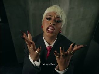 Kw33n B – Smooth Ole Buruku