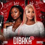 LERA – DIBAKA 2.0 LERA x Oratile ( Prod. Smile K) LERA - DIBAKA 2.0 LERA x Oratile ( Prod. Smile K) Official Audio