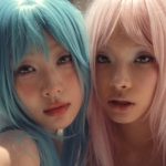 Lexie Liu - POP GIRL