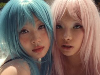 Lexie Liu - POP GIRL