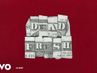 LilBabyVEVO - Dead Fresh (Visualizer)