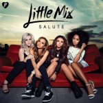 Little Mix - Good Enough (Official Audio)