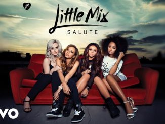 Little Mix - Good Enough (Official Audio)