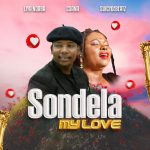 Liyanqaba – Sondela My Love Ft. SUICYDEBEATZ & CSANA Liyanqaba - Sondela My Love