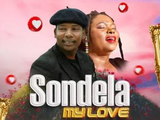 Liyanqaba – Sondela My Love Ft. SUICYDEBEATZ & CSANA (Prod. suicydebeatz)