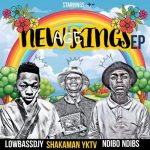 Lowbass Djy, Shakaman Yktv & Ndibo Ndibs – The Generation Ft. Quinton Deep