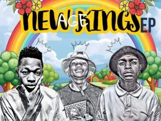 Lowbass Djy, Shakaman Yktv & Ndibo Ndibs – The Generation Ft. Quinton Deep