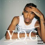 Lucasraps – Egoli