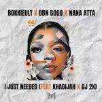 MAZIYA, Moonchild Sanelly, Oscar MBO & ODYSSEY – eSamenteni MAZIYA, Moonchild Sanelly, Oscar MBO & ODYSSEY – eSamenteni