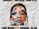 MAZIYA, Moonchild Sanelly, Oscar MBO & ODYSSEY – eSamenteni