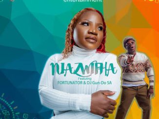 Makhadzi Entertainment – Niazwifha Ft. Fortunator & Dj Gun-Do Sa