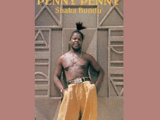 Makhadzi , Penny Penny – Milandu Bhe
