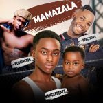 Mangee Beats – Mamazala Ft. Poobington & Percy5 Mangee Beats - Mamazala