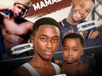 Mangee Beats - Mamazala