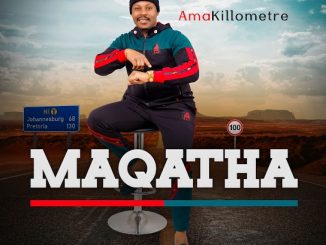 Maqatha – Ngathi une-AI