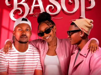 Master KB - Basop (Watch Out)