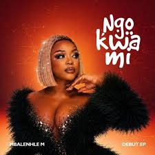 Mbali Ngidi – Emadwaleni Feat. MaWhoo & Obiie