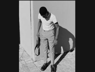 Mbongeni nqomfe - SLOW POLKA