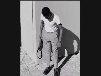 Mbongeni nqomfe – SLOW POLKA