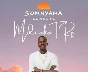 Mdu aka TRP - Deep Piano Mix (Somnyama Sunsets 007)