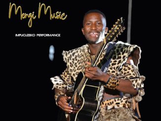 Menzi Music – Ngiyakuthanda & Wayengenalutho (Impucuzeko Mix)