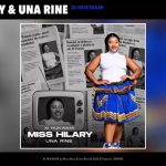 Miss Hilary – XI-HUKWANI Ft. Una Rine