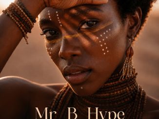 Mr_b_hype – Tum Tum