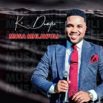 Musa Mhlawuli – Ke Dumetse