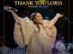 Mwari Huyai – Thank You Lord
