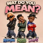 Mystrojazz – What Do You Mean Ft. Sbuda Maleather & Loony Q Mystrojazz – What Do You Mean Ft. Sbuda Maleather & Loony Q