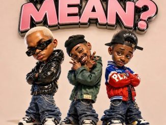 Mystrojazz – What Do You Mean Ft. Sbuda Maleather & Loony Q