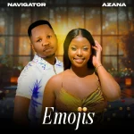 Navigator Gcwensa & Azana – Emojis Navigator Gcwensa & Azana - Emojis