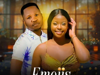 Navigator Gcwensa & Azana - Emojis