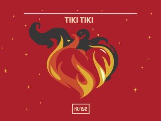 OSKIDO - Tiki Tiki 2.0 (Extended)