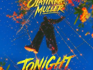 Olayinka Muller - Tonight