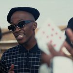 Optimist – Optimist Music Za, Scotts Maphuma, Buddy Kay & 300it – Zimele Optimist - Optimist Music Za, Scotts Maphuma, Buddy Kay & 300it - Zimele (Official Visualiser)