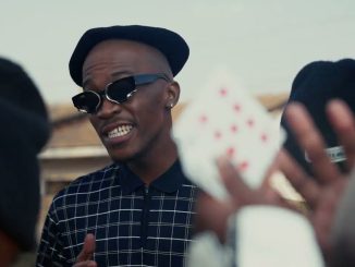 Optimist - Optimist Music Za, Scotts Maphuma, Buddy Kay & 300it - Zimele (Official Visualiser)