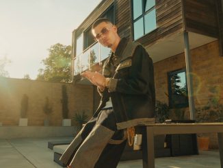 Owen Saward - Owen Saward - Not Mine (Official Video)