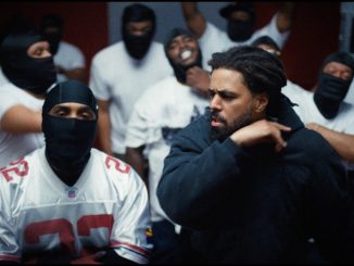 PFG - PFG ft. J. Cole -