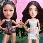 Peggy Gou – Wo, man Ft. Ayra Starr Peggy Gou - Peggy Gou - Wo, man